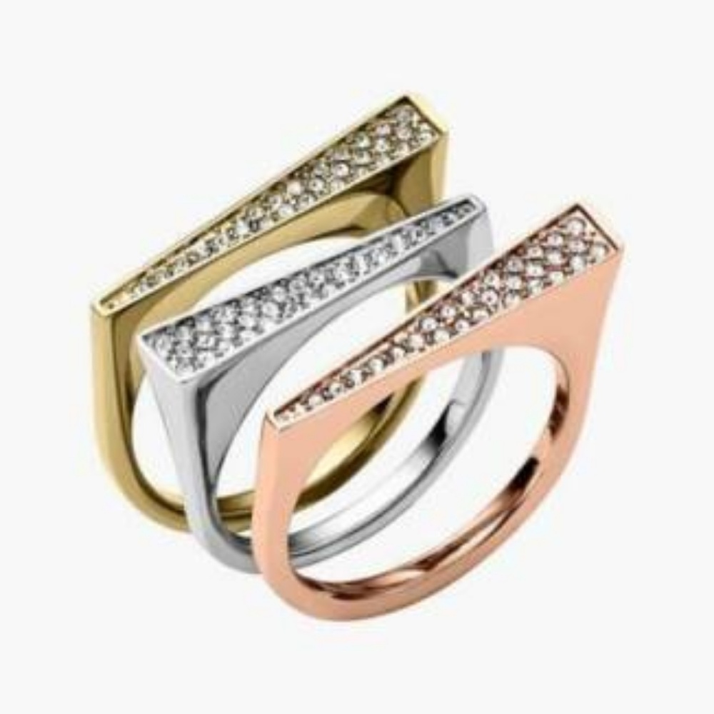Stackable Rings Michael Kors - image 7